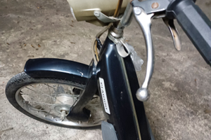 Piaggio Ciao SC anno '79