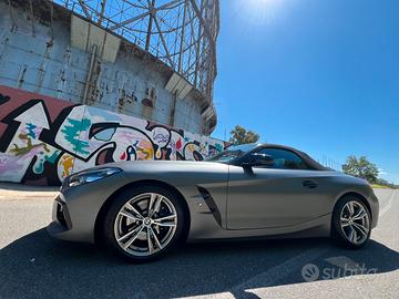 Bmw z4 20i