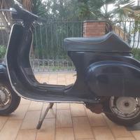 Piaggio Vespa 50 Special (V5B3) - 1975