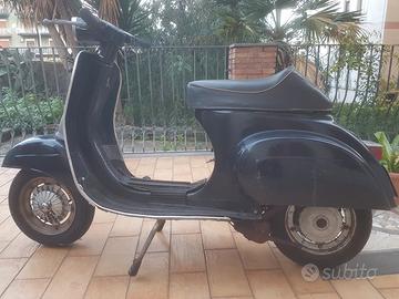 Piaggio Vespa 50 Special (V5B3) - 1975