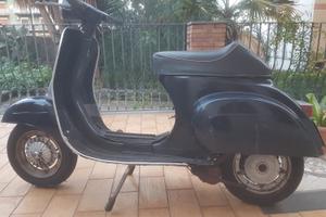 Piaggio Vespa 50 Special (V5B3) - 1975