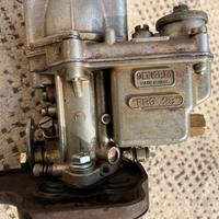 Carburatore Dell'Orto 28 FRG