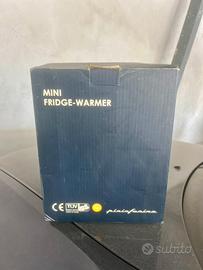 Minifrigo campeggio