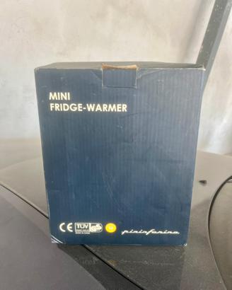 Minifrigo campeggio