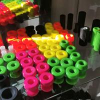 TAMPONI DI PROTEZIONE PIT BIKE MINIGP OHVALE