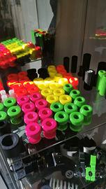 TAMPONI DI PROTEZIONE PIT BIKE MINIGP OHVALE