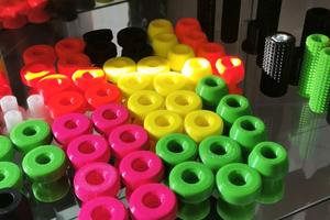 TAMPONI DI PROTEZIONE PIT BIKE MINIGP OHVALE