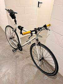 Bici scatto fisso