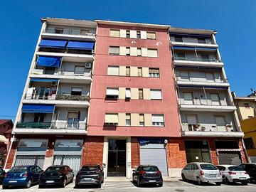Appartamento Mortara [SF620VRG]