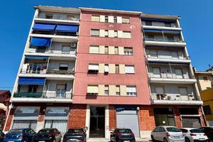 Appartamento Mortara [SF620VRG]