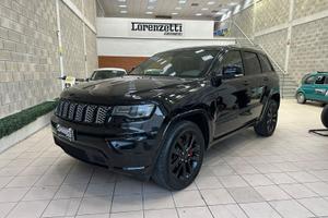 Jeep Grand Cherokee 3.0 V6 CRD 250 Multijet II Nig