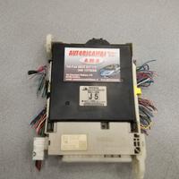 Body computer toyota iq 1.0 b. cambio aut