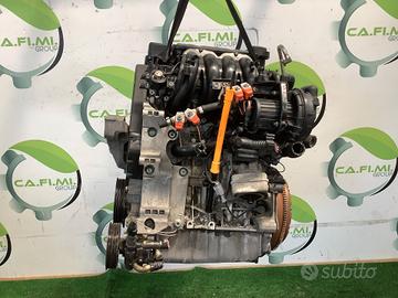 Motore Completo AUDI A3 Serie (8L1) (96>03)