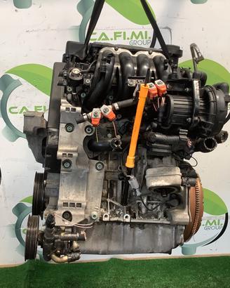Motore Completo AUDI A3 Serie (8L1) (96>03)