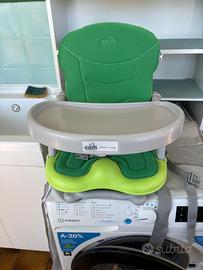 Seggiolino rialzo CAM