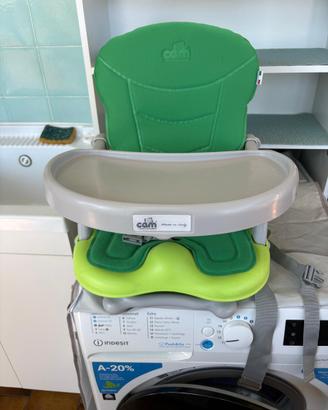 Seggiolino rialzo CAM