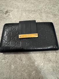 Portafogli gucci