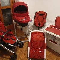 Non solo trio - bebè confort 