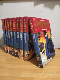 fumetti Diabolik Gli Anni della Gloria (2012)