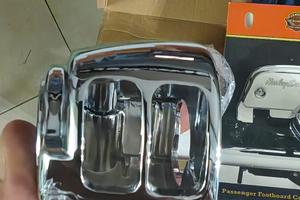 ricambi road king 99