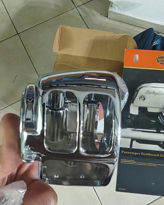 ricambi road king 99