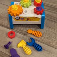 Cassetta degli Attrezzi 2 in1 Chicco