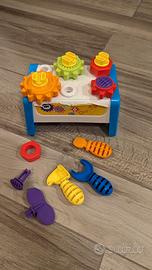 Cassetta degli Attrezzi 2 in1 Chicco