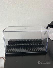 Teca per Mini figures