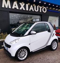 Smart ForTwo 1000 70K KM!