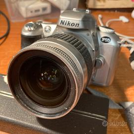 Nikon f55