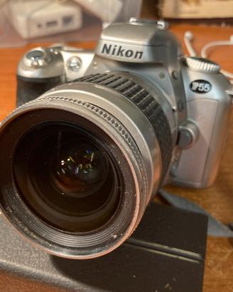 Nikon f55