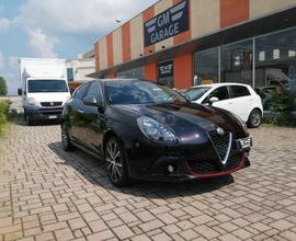 ALFA ROMEO Giulietta 1.4 Turbo 120 CV GPL Distin