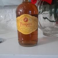 1 bottiglia di Pampero 70 Cl Rum