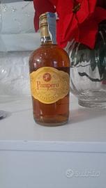 1 bottiglia di Pampero 70 Cl Rum