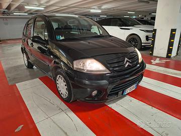 Citroen C3 1.1 benzina  - 2007