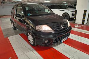 Citroen C3 1.1 benzina  - 2007