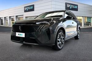 Peugeot 5008 Hybrid 136 GT e-DCS 6 aut.