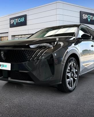 Peugeot 5008 Hybrid 136 GT e-DCS 6 aut.