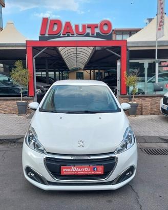Peugeot 208 BlueHDi 100 S&S 5p. Mix