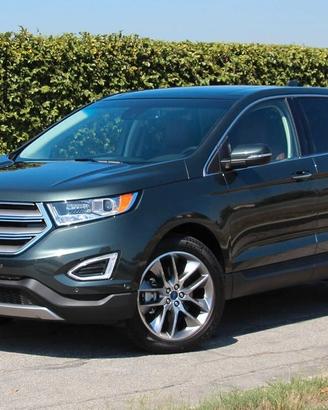 Ricambi ford edge 2016/2025