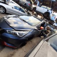 Ricambi nissan micra k14 2018