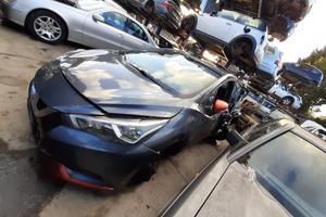 Ricambi nissan micra k14 2018