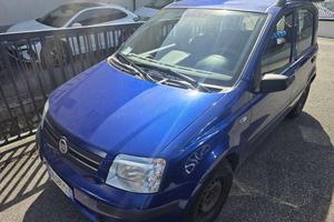 Fiat Panda 1.2 Dynamic eco
