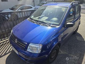 Fiat Panda 1.2 Dynamic eco