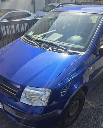 Fiat Panda 1.2 Dynamic eco