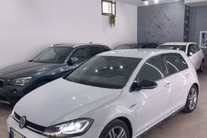 Volkswagen Golf 1.6 TDI 115 CV 5p. R-LINE 2018