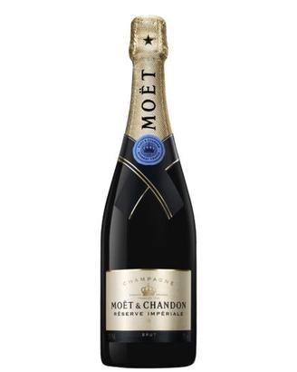 MOET ET CHANDON