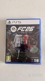 Gioco ps5 nuovo sigillato