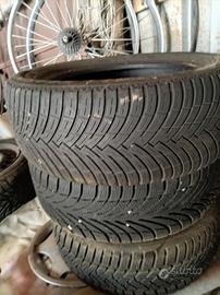 Gomme e cerchi