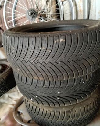 Gomme e cerchi